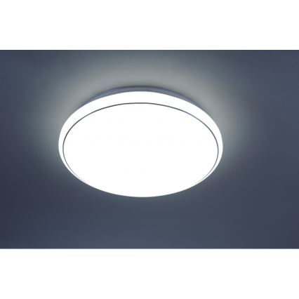 Leuchten Direkt 14364-16 - Стельовий LED світильник JUPITER LED/32W/230V 3000/4000/5000K