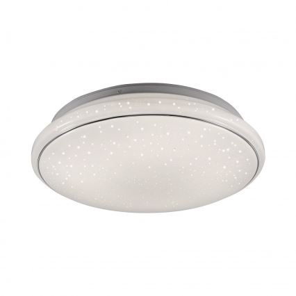 Leuchten Direkt 14364-16 - Стельовий LED світильник JUPITER LED/32W/230V 3000/4000/5000K