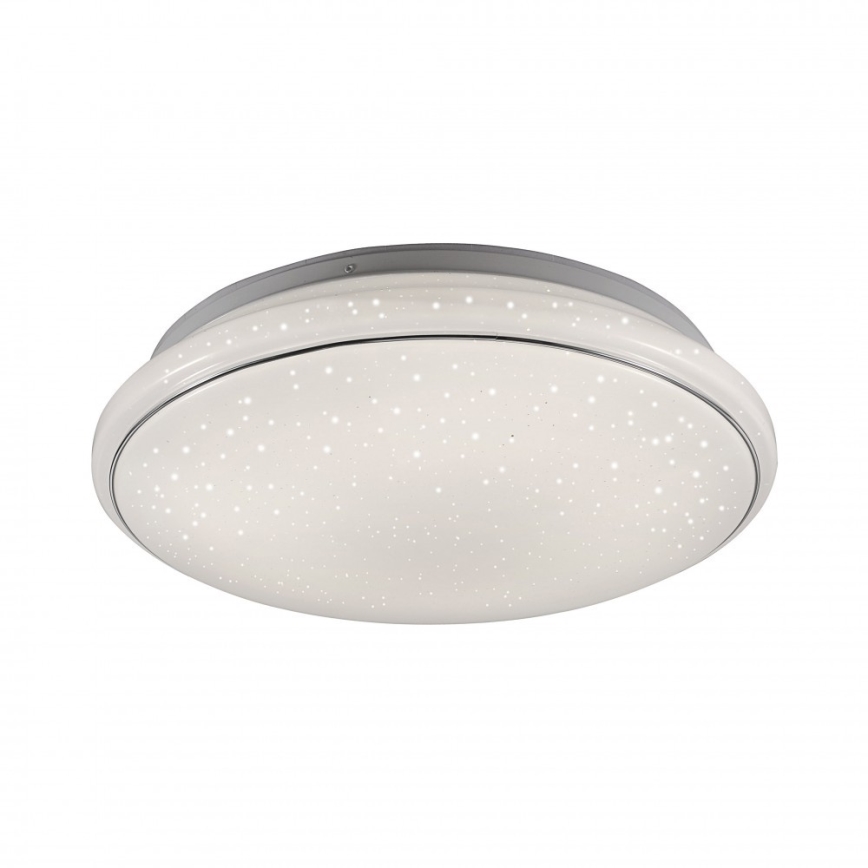 Leuchten Direkt 14364-16 - Стельовий LED світильник JUPITER LED/32W/230V 3000/4000/5000K