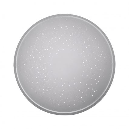 Leuchten Direkt 14364-16 - Стельовий LED світильник JUPITER LED/32W/230V 3000/4000/5000K