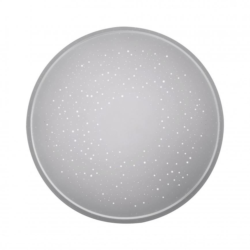 Leuchten Direkt 14364-16 - Стельовий LED світильник JUPITER LED/32W/230V 3000/4000/5000K