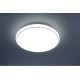 Leuchten Direkt 14364-16 - Стельовий LED світильник JUPITER LED/32W/230V 3000/4000/5000K