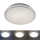 Leuchten Direkt 14364-16 - Светодиодный потолочный светильник JUPITER LED/32W/230V 3000/4000/5000K