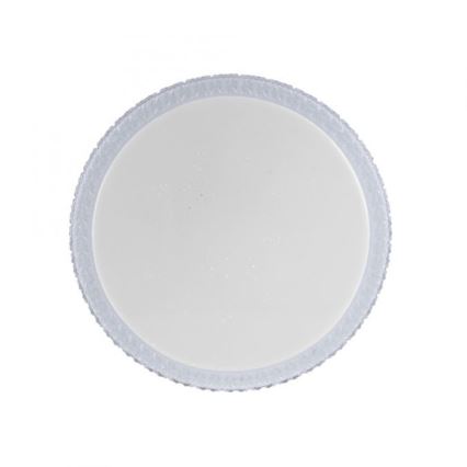 Leuchten Direkt 14370-00 - Светодиодный диммируемый потолочный светильник FRIDA LED/12W/230V
