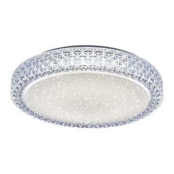 Leuchten Direkt 14371-00-Стельовий LED світильник FRIDA LED/22W/230V 3000/4000/5000K