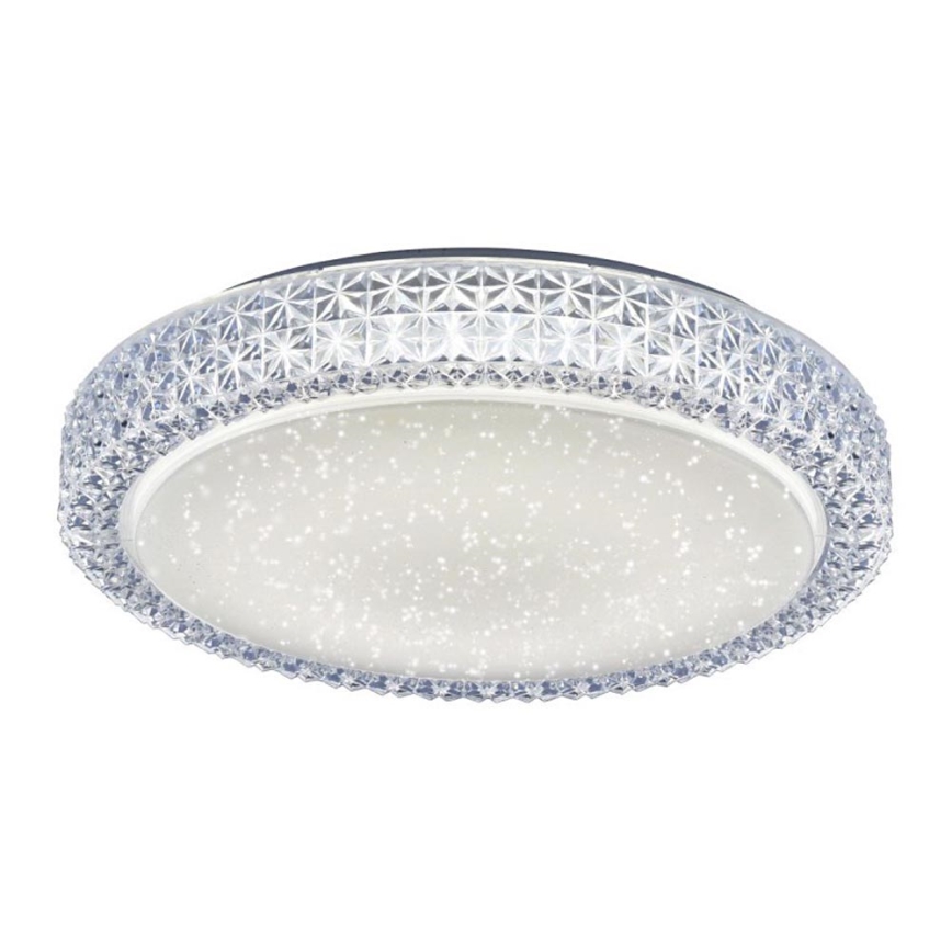 Leuchten Direkt 14371-00 - Светодиодный потолочный светильник FRIDA LED/22W/230V 3000/4000/5000K
