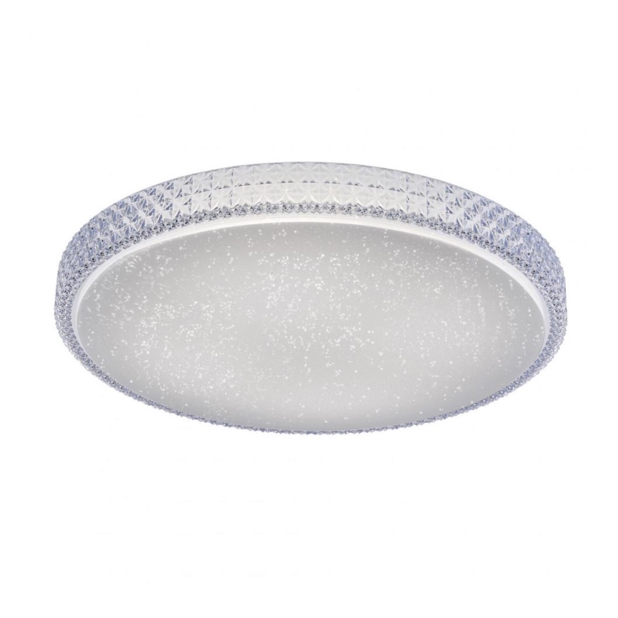 Leuchten Direkt 14372-00 - Светодиодный потолочный светильник FRIDA LED/40W/230V 3000-5000K
