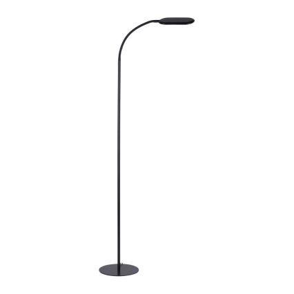 Leuchten Direkt 14406-18 - Сенсорний LED торшер з регулюванням яскравості KELLY LED/7W/230V 3000/4000/6000K