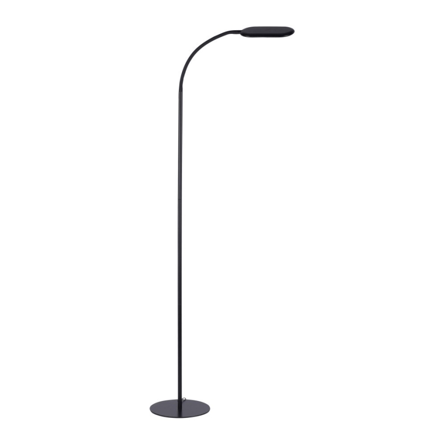 Leuchten Direkt 14406-18 - Сенсорний LED торшер з регулюванням яскравості KELLY LED/7W/230V 3000/4000/6000K