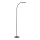 Leuchten Direkt 14406-18 - Светодиодный сенсорный торшер с регулированием яркости KELLY LED/7W/230V 3000/4000/6000K