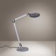 Leuchten Direkt 14418-18 - Сенсорна настільна LED лампа з регулюванням яскравості NIKLAS LED/6,6W/230V