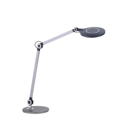 Leuchten Direkt 14418-18 - Светодиодная диммируемая сенсорная настольная лампа NIKLAS LED/6,6W/230V