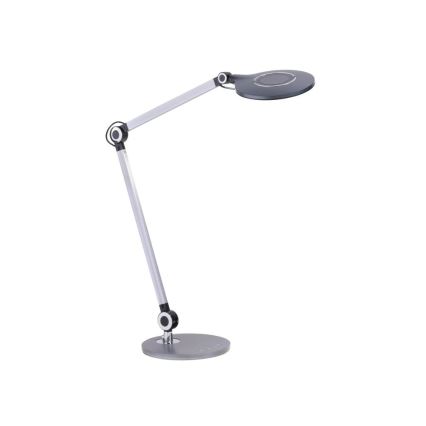Leuchten Direkt 14418-18 - Светодиодная диммируемая сенсорная настольная лампа NIKLAS LED/6,6W/230V