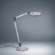 Leuchten Direkt 14418-95 - Сенсорна настільна LED лампа з регулюванням яскравості NIKLAS LED/6,6W/230V