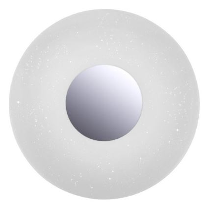 Leuchten Direkt 14422-17 - Стельовий LED світильник для ванної з датчиком LAVINIA LED/18W/230V IP44