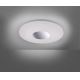 Leuchten Direkt 14422-17 - Стельовий LED світильник для ванної з датчиком LAVINIA LED/18W/230V IP44