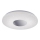 Leuchten Direkt 14422-17 - Стельовий LED світильник для ванної з датчиком LAVINIA LED/18W/230V IP44