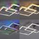 Leuchten Direkt 14634-55 - Светодиодный потолочный RGB-светильник с регулированием яркости FELIX LED/26W/230V + дистанционное управление