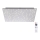 Leuchten Direkt 14671-55 - Светодиодный диммируемый потолочный светильник SPARKLE LED/18W/230V 2700-5000K + пульт ДУ