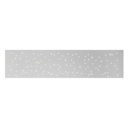 Leuchten Direkt 14672-55 - Стельовий LED світильник з регулюванням яскравості SPARKLE LED/18W/230V 2700-5000K + дистанційне керування