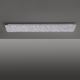 Leuchten Direkt 14672-55 - Стельовий LED світильник з регулюванням яскравості SPARKLE LED/18W/230V 2700-5000K + дистанційне керування