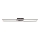 Leuchten Direkt 14691-18 - Стельовий LED світильник з регулюванням яскравості IVEN LED/36W/230V