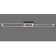 Leuchten Direkt 14691-18 - Светодиодный потолочный светильник с регулированием яркости IVEN LED/36W/230V