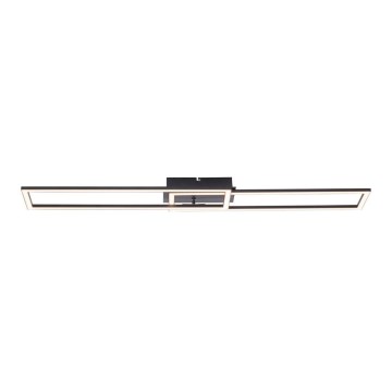 Leuchten Direkt 14691-18 - Світлодіодний регульований стельовий світильник IVEN LED/36W/230V