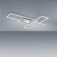 Leuchten Direkt 14693-55 - Стельовий LED світильник з регулюванням яскравості ASMIN LED/48W/230V