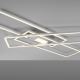Leuchten Direkt 14693-55 - Светодиодный потолочный светильник с регулированием яркости ASMIN LED/48W/230V + дистанционное управление
