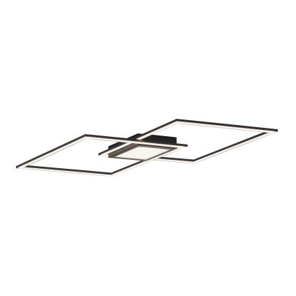 Leuchten Direkt 14695-18 - Светодиодный потолочный светильник ASMIN LED/48W/230V
