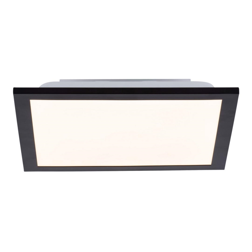 Leuchten Direkt 14740-18 - Світлодіодний стельовий світильник FLAT LED/7W/230V