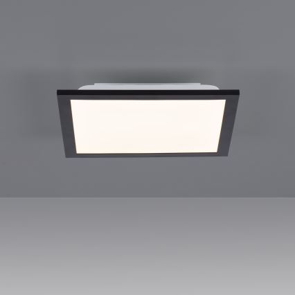 Leuchten Direkt 14740-18 - Світлодіодний стельовий світильник FLAT LED/7W/230V
