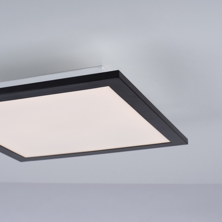 Leuchten Direkt 14740-18 - Світлодіодний стельовий світильник FLAT LED/7W/230V