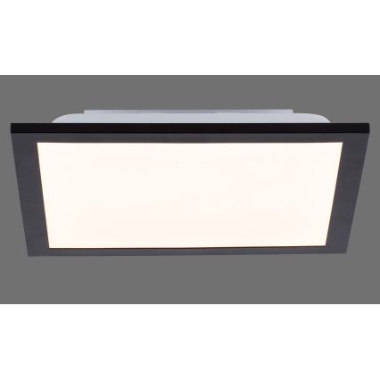 Leuchten Direkt 14740-18 - Світлодіодний стельовий світильник FLAT LED/7W/230V