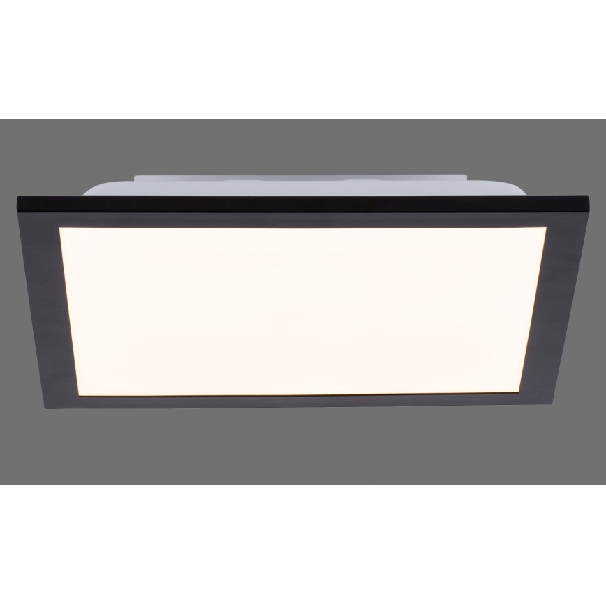 Leuchten Direkt 14740-18 - Світлодіодний стельовий світильник FLAT LED/7W/230V
