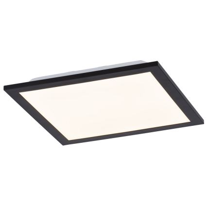 Leuchten Direkt 14740-18 - Світлодіодний стельовий світильник FLAT LED/7W/230V