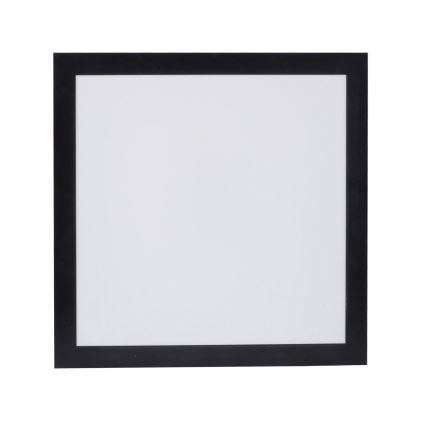 Leuchten Direkt 14740-18 - Світлодіодний стельовий світильник FLAT LED/7W/230V