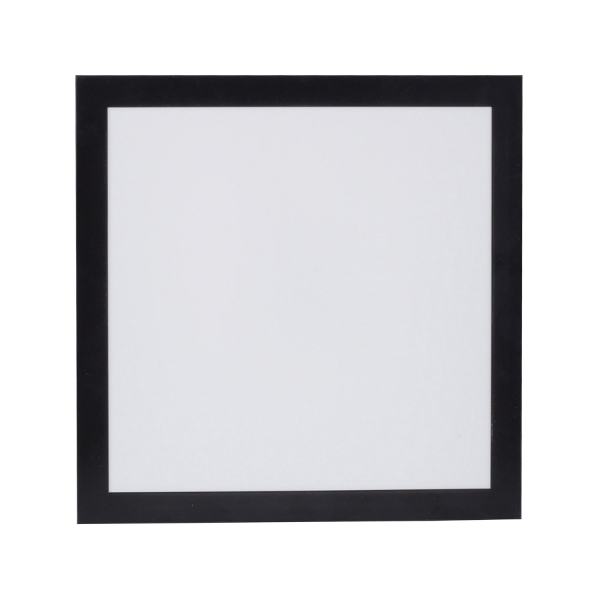 Leuchten Direkt 14740-18 - Світлодіодний стельовий світильник FLAT LED/7W/230V