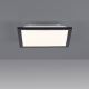 Leuchten Direkt 14740-18 - Світлодіодний стельовий світильник FLAT LED/7W/230V