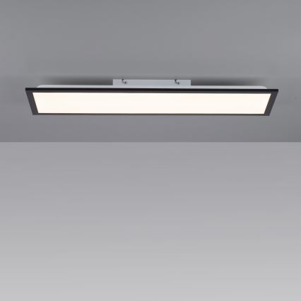 Leuchten Direkt 14741-18 - Світлодіодний стельовий світильник FLAT LED/14W/230V