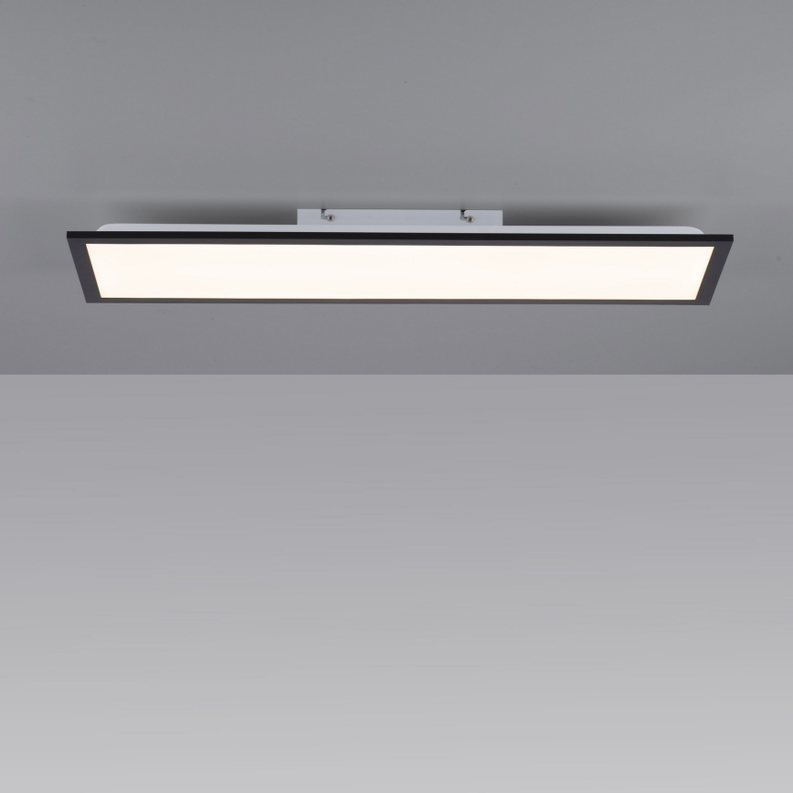 Leuchten Direkt 14741-18 - Світлодіодний стельовий світильник FLAT LED/14W/230V