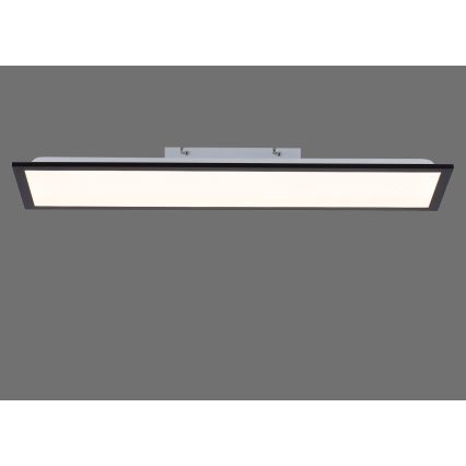 Leuchten Direkt 14741-18 - Світлодіодний стельовий світильник FLAT LED/14W/230V