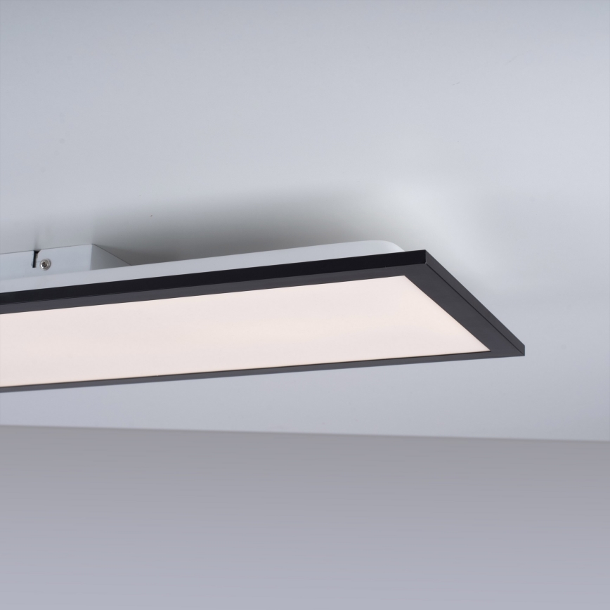 Leuchten Direkt 14741-18 - Світлодіодний стельовий світильник FLAT LED/14W/230V