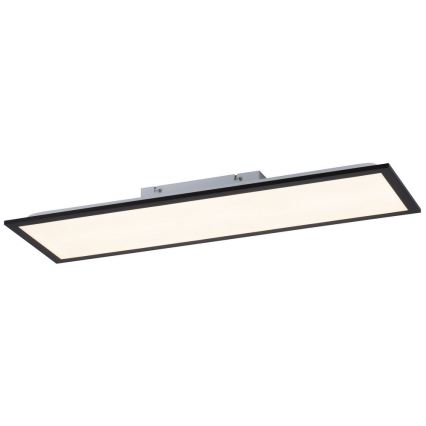 Leuchten Direkt 14741-18 - Світлодіодний стельовий світильник FLAT LED/14W/230V