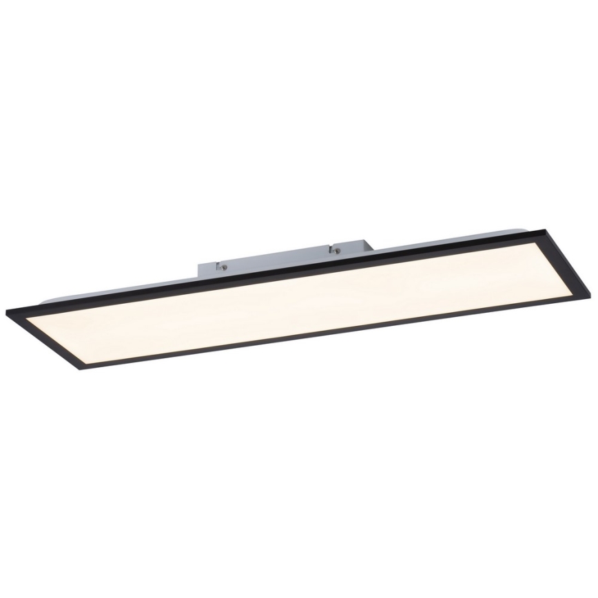 Leuchten Direkt 14741-18 - Світлодіодний стельовий світильник FLAT LED/14W/230V