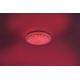 Leuchten Direkt 14742-16 - Светодиодный диммируемый потолочный RGB-светильник JUPI LOLASMART LED/18W/230V Tuya 2700-5000K + пульт ДУ