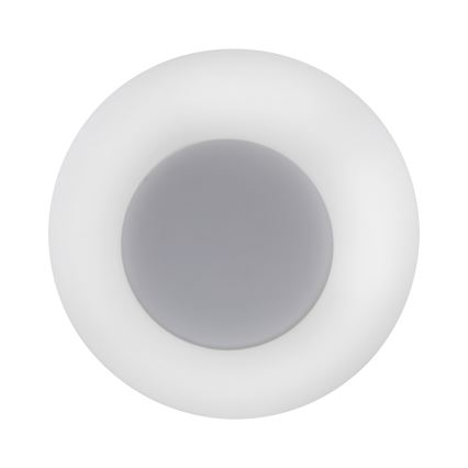 Leuchten Direkt 14746-16 - LED RGB Димерний стельовий світильник LOLA LED/38W/230V Tuya + дистанційне управління