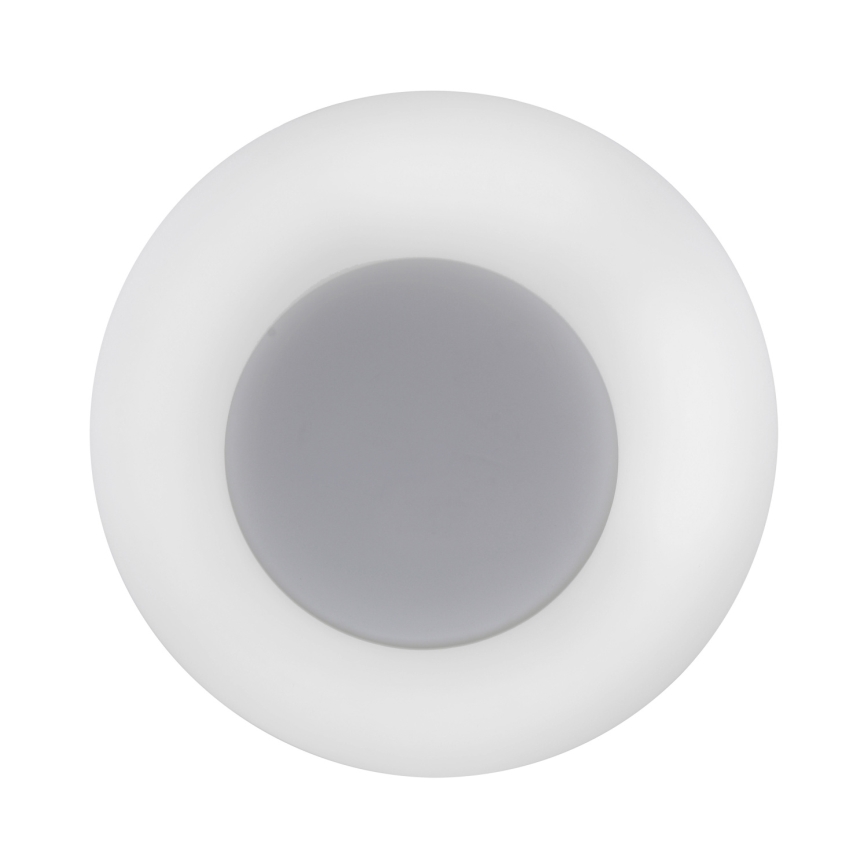 Leuchten Direkt 14746-16 - LED RGB Димерний стельовий світильник LOLA LED/38W/230V Tuya + дистанційне управління