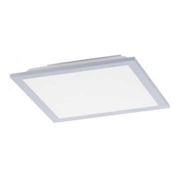 Leuchten Direkt 14750-21 - Стельовий LED світильник FLAT LED/12W/230V